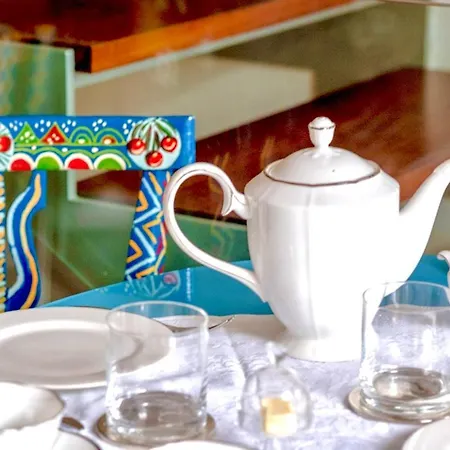 P&g Design By Welcome Bed & Breakfast