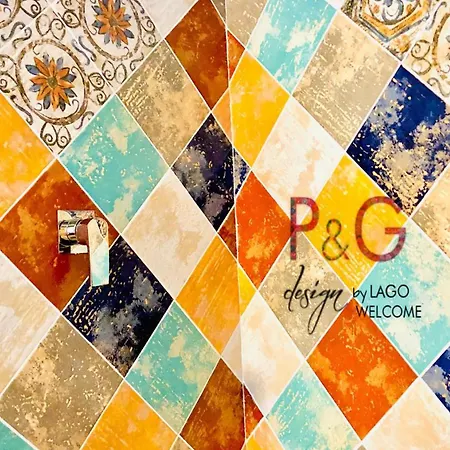 P&g Design By Welcome Bed & Breakfast