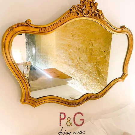 P&g Design By Welcome Bed & Breakfast Enna