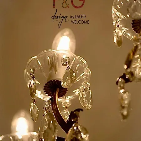 P&g Design By Welcome Enna