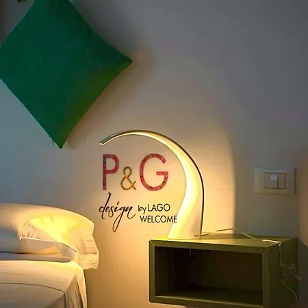 P&g Design By Welcome