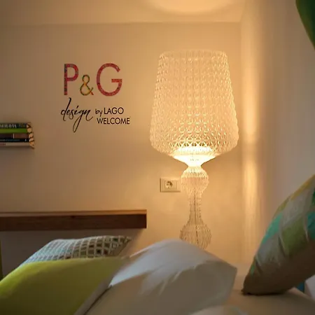 P&g Design By Welcome 4*