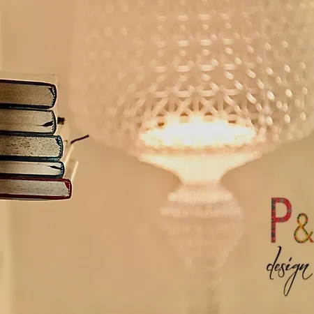 Bed & Breakfast P&g Design By Welcome 3*