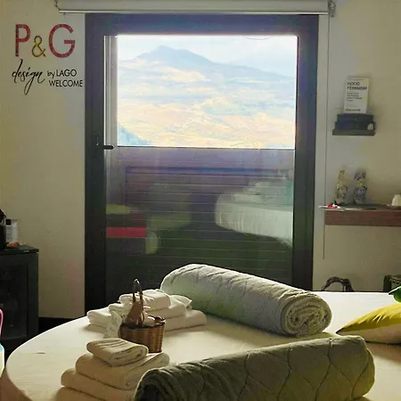 Bed & Breakfast P&g Design By Welcome 3*