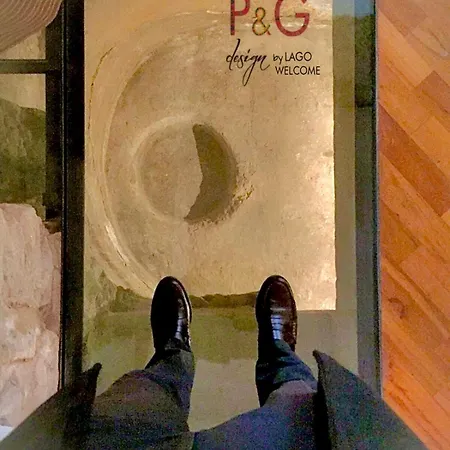 Bed & Breakfast P&g Design By Welcome