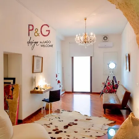 P&g Design By Welcome