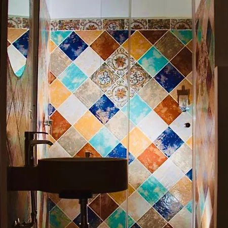 فندق مبيت وإفطار P&g Design By Welcome إينّا
