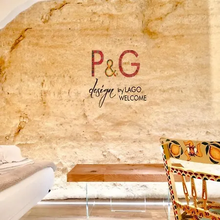 P&g Design By Welcome 3* Enna