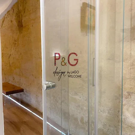 P&g Design By Welcome إينّا