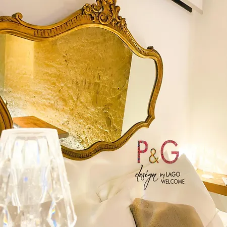 P&g Design By Welcome