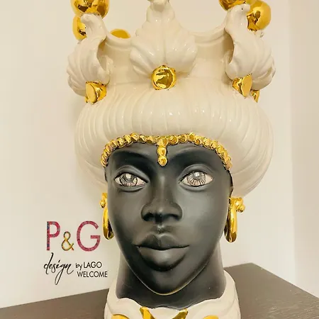 P&g Design By Welcome 4*