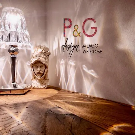 P&g Design By Welcome Bed & Breakfast 4*
