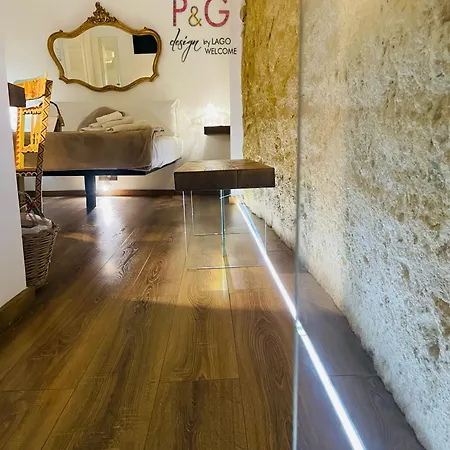 Bed & Breakfast P&g Design By Welcome 4*
