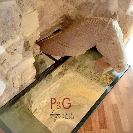 P&g Design By Welcome فندق مبيت وإفطار إينّا