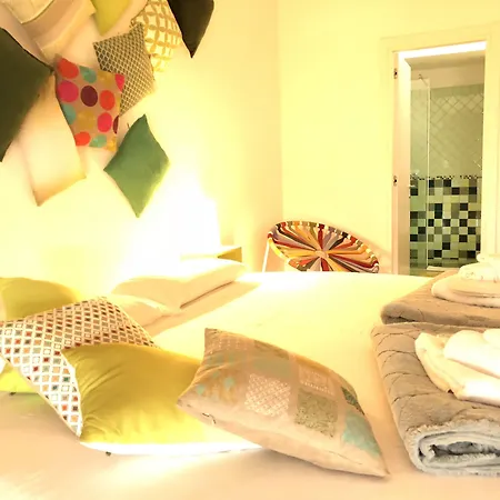 Bed & Breakfast P&g Design By Welcome