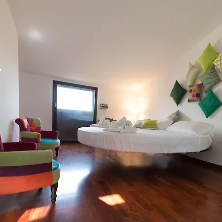Bed & Breakfast P&g Design By Welcome 4*