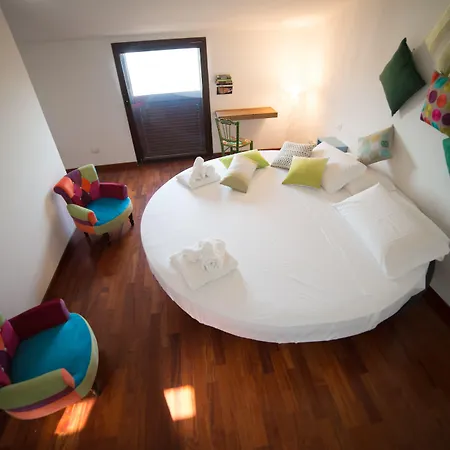 Bed & Breakfast P&g Design By Welcome