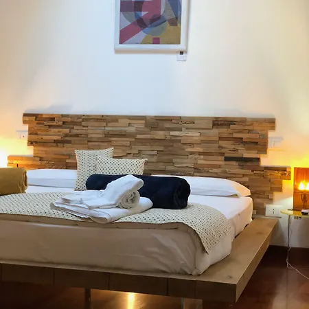 Bed & Breakfast P&g Design By Welcome