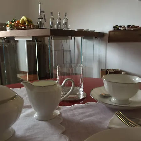 Bed & Breakfast P&g Design By Welcome