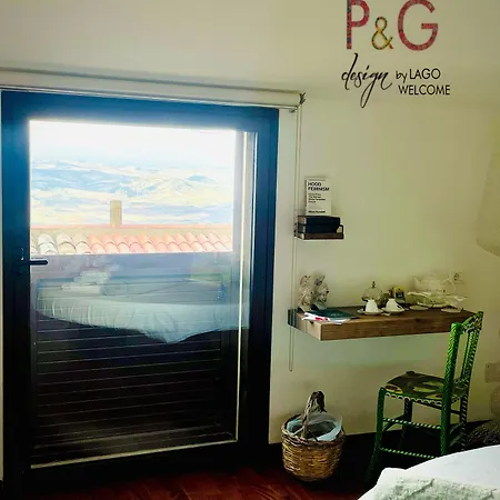P&g Design By Welcome فندق مبيت وإفطار 4*
