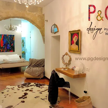 P&g Design By Welcome 4*