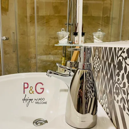 P&g Design By Welcome Bed & Breakfast