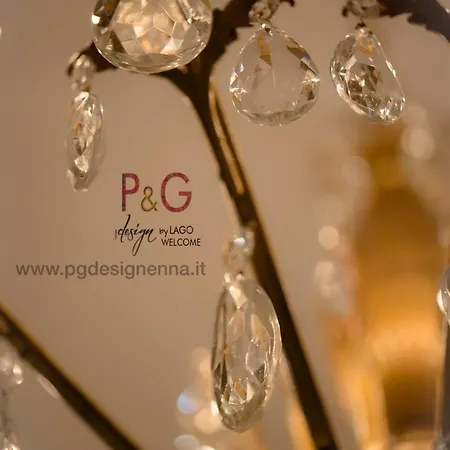P&g Design By Welcome Bed & Breakfast