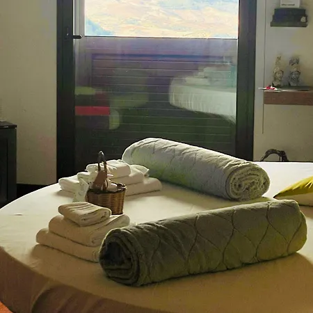 P&g Design By Welcome Bed & Breakfast 4*