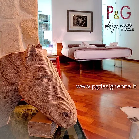 P&g Design By Welcome 4* إينّا