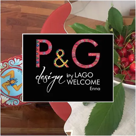 P&g Design By Welcome فندق مبيت وإفطار